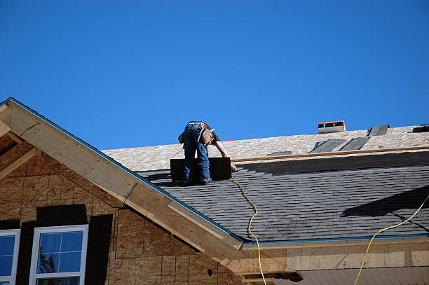 Roof Installation Near Me in Valencia West, AZ