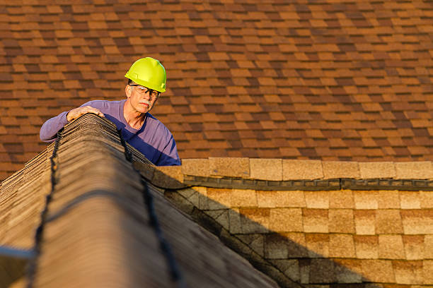 Roof Installation Near Me in Valencia West, AZ